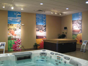 banners for retail stores